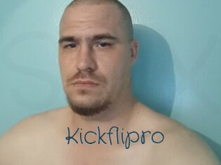 Kickflipro