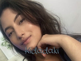 Kidadaki