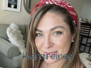 Kierareines