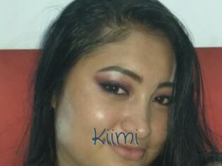 kiimi Sexcam Livesex