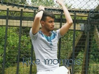 Kike_mompis