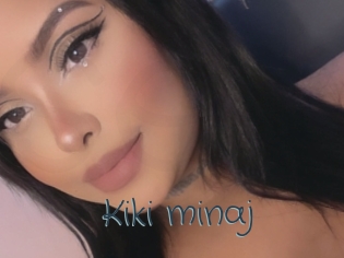Kiki_minaj