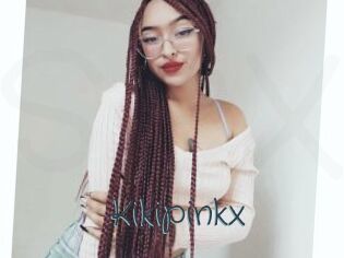 kikipinkx Sexcam Livesex