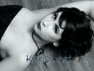 Kikkisweet