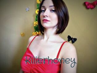 Killerhoney