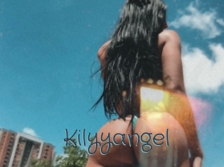 kilyyangel Sexcam Livesex