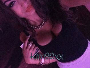 Kim92xx