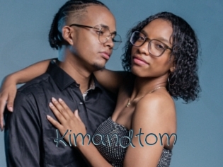 kimandtom Sexcam Livesex