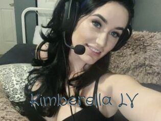 Kimberella_LV