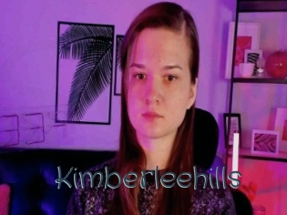 kimberleehills Sexcam Livesex