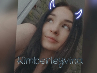 Kimberleyvina