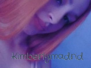 Kimberlymadrid