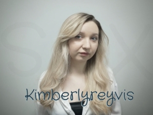 Kimberlyreyvis