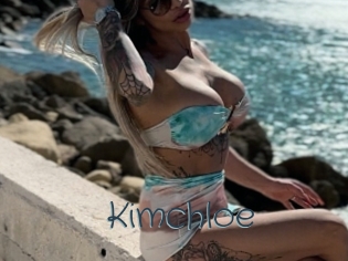 kimchloe Sexcam Livesex