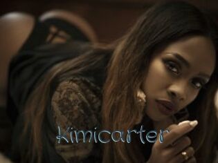 Kimicarter