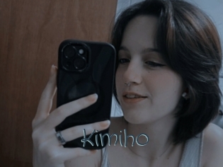 kimiho Sexcam Livesex