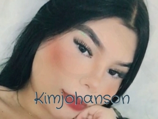 Kimjohanson