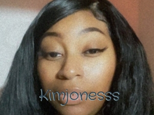 Kimjonesss