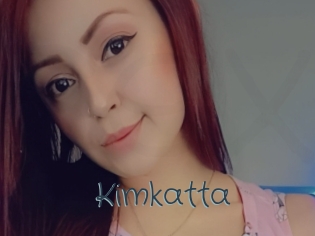 Kimkatta
