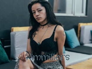 Kimmillers