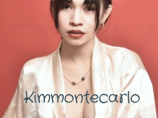 Kimmontecarlo