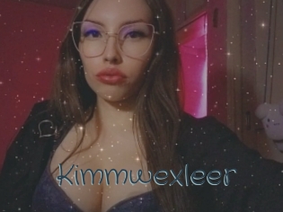 Kimmwexleer