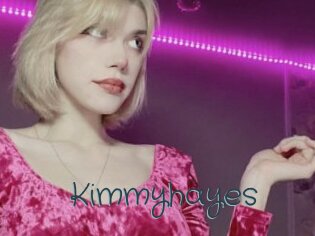 Kimmyhayes