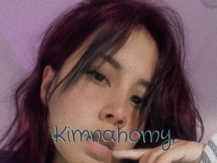 kimnahomy Sexcam Livesex