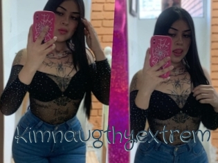 Kimnaugthyextrem