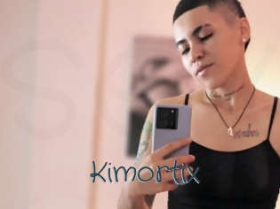 kimortix Sexcam Livesex