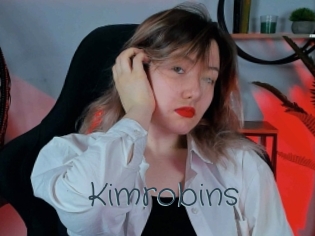 Kimrobins