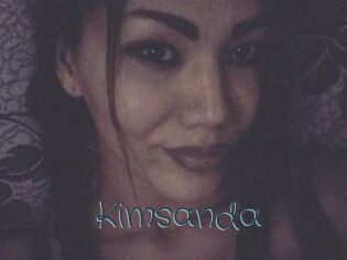 Kimsanda