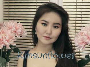 Kimsunflower