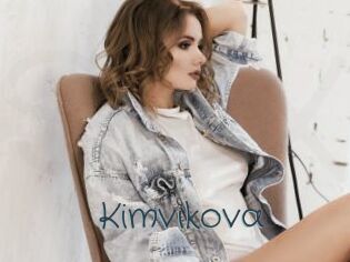 Kimvikova
