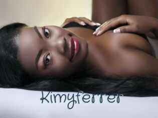 Kimyferrer