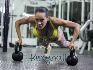 Kimyhall