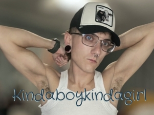 kindaboykindagirl Sexcam Livesex