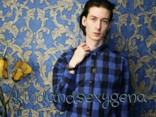 kindandsexygena Sexcam Livesex