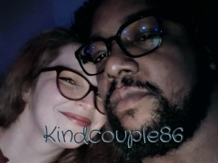 Kindcouple86