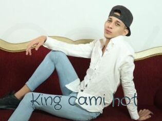 King_cami_hot