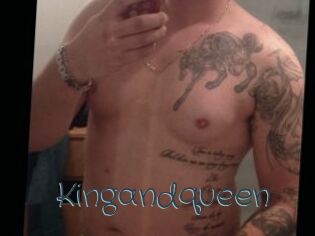 Kingandqueen