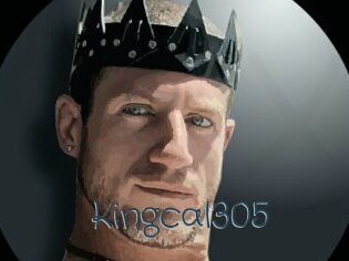 Kingcal305