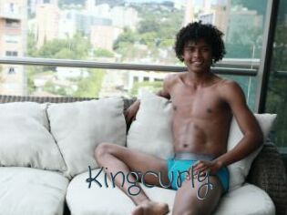 Kingcurly