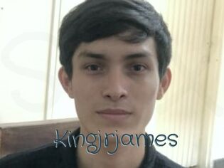 Kingjrjames