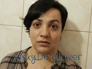 kinkyDirtylover Sexcam Livesex