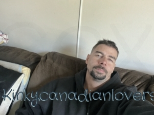 kinkycanadianlovers Sexcam Livesex
