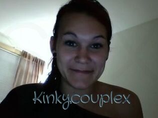 Kinkycouplex