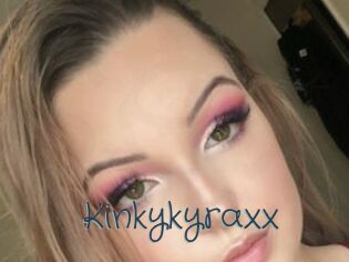 Kinkykyraxx