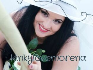 Kinkylovemorena