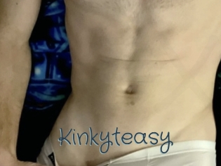 Kinkyteasy